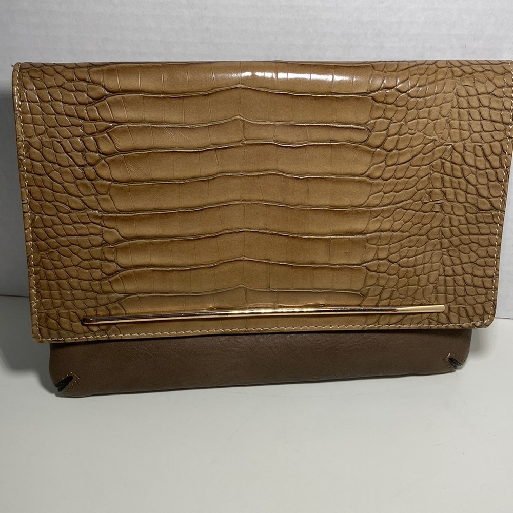 ALDO Vegan Leather Crossbody Purse